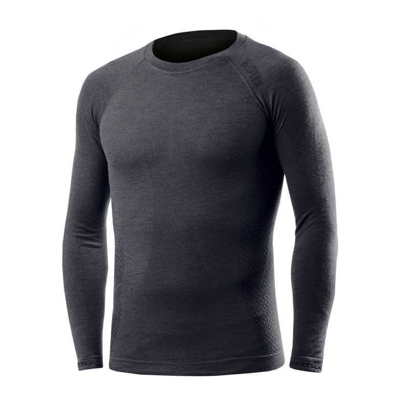 Merino Long Sleeve Base Layer