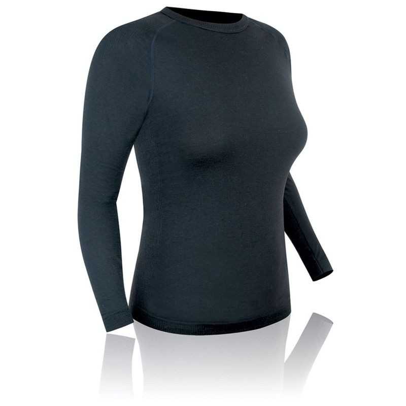 PRO FEET Camiseta interior pro-feet manga larga merino FITE 701861VAR