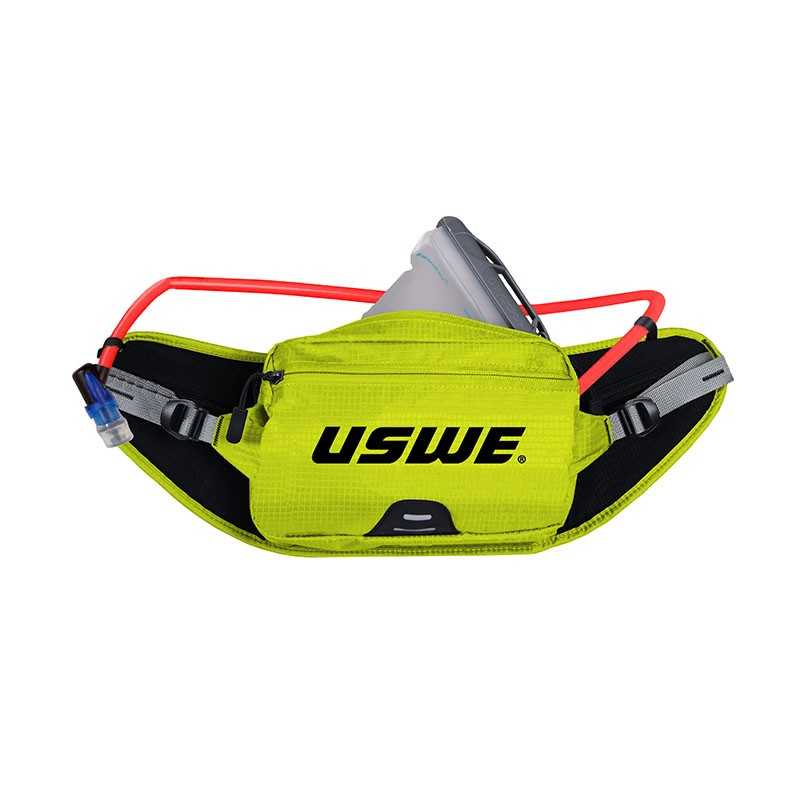 USWE Cinturón de hidratación PRIME ZULO 2 704480VAR