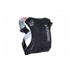 USWE Bolsa mochila de hidratación VERTICAL 4 PLUS CARBON 704509