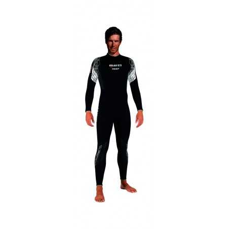 neoprene diving suit reef