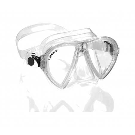 silicone mask ocean