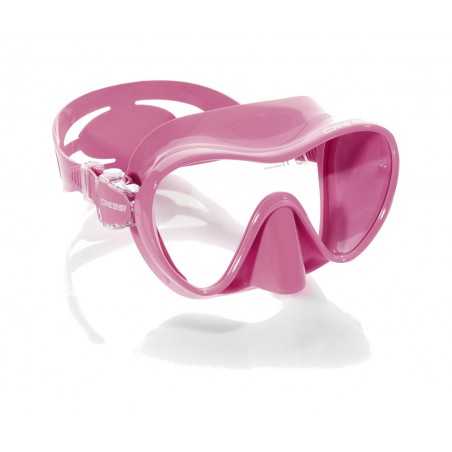 silicone mask f1