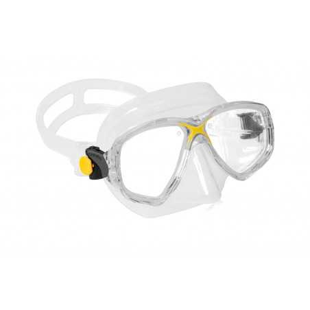 silicone mask marea