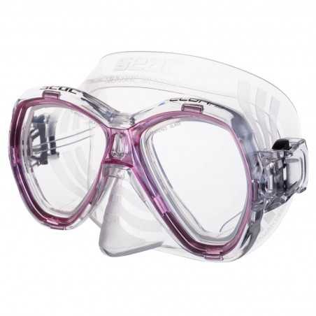 mascara gafas buceo elba md s/kl