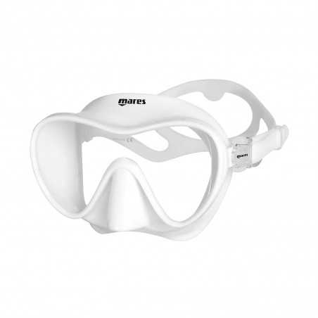 mask diving glasses  tropical