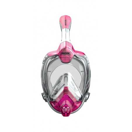 full face diving mask libera