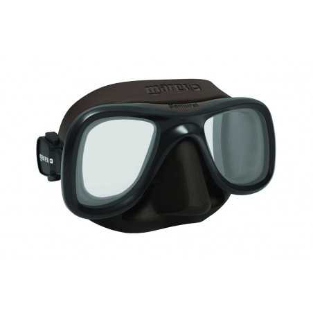 mask diving glasses samurai -x