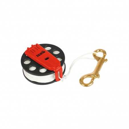 dive buoy reel compact