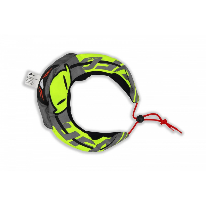 Infant neck brace cover  NSS