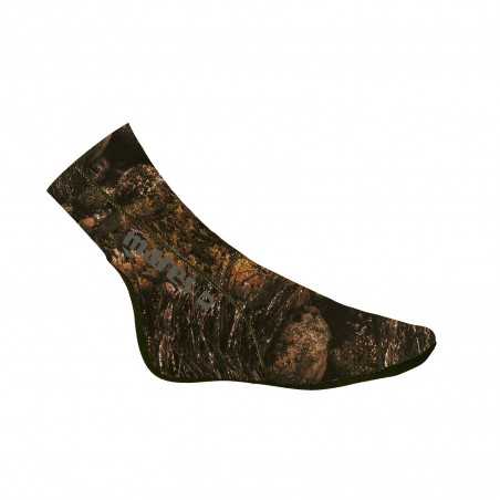 neoprene socks illusion bwn 30
