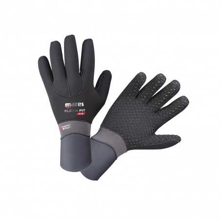 neoprene diving gloves flexa fit