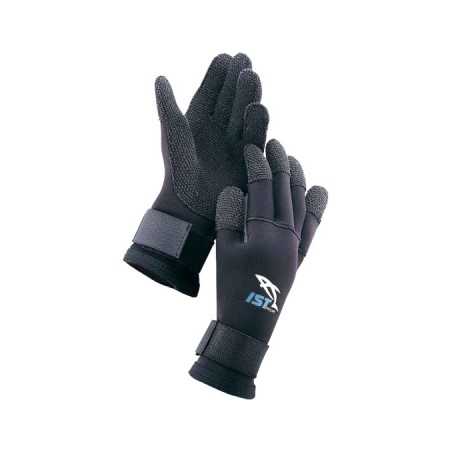 guantes de buceo de neopreno kevlar tecnoma - grosor 3mm