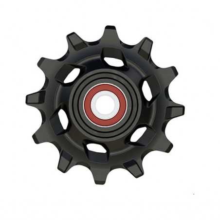 SRAM Juego de ruletas ruedas cambio para RED ETAP AXS 12V 100945