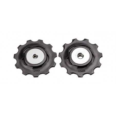 Set of roulette wheels change for change FORCE22/RIVAL22