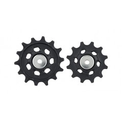 Set of roulette wheels change for change  NX EAGLE