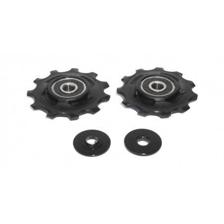 SRAM Juego de ruletas ruedas cambio X0 TYPE2 FOR X01 101444