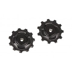 Roulette wheels change game  X9/X7/GX 2x10 TYPE2 FOR X9/X7/GX