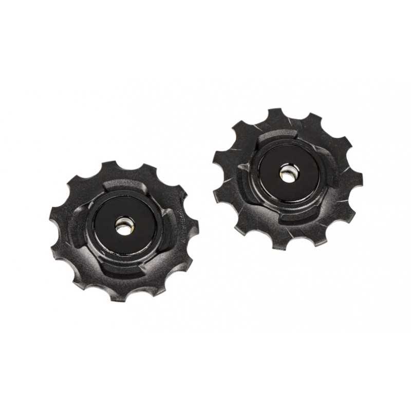 Roulette wheels change game  X9/X7/GX 2x10 TYPE2 FOR X9/X7/GX