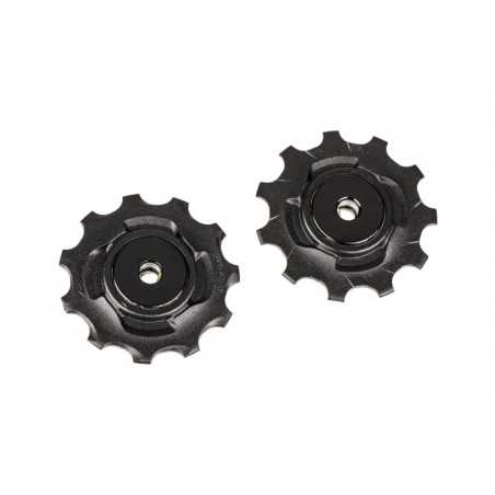 SRAM Juego de ruletas ruedas cambio X9/X7/GX 2x10 TYPE2 FOR 101445
