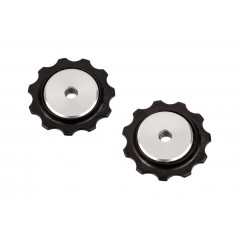 Set of roulette wheels change for change  X0