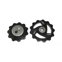 SRAM Juego de ruletas ruedas cambio para 5.0 FROM 2004 101457