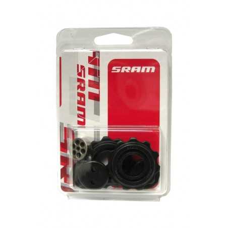 Set of roulette wheels change for change  X4/X5/SX4/SX5/DD