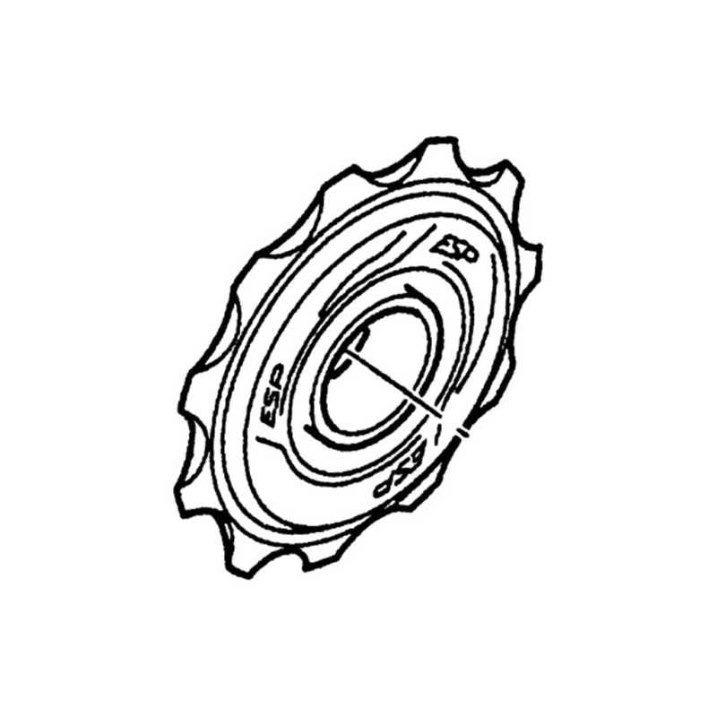 Set of wheels change wheels for change medium / long cage  X9