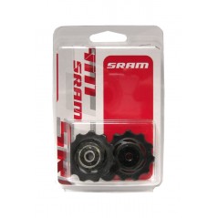 SRAM Juego de ruletas ruedas cambio para X0 10V 101462