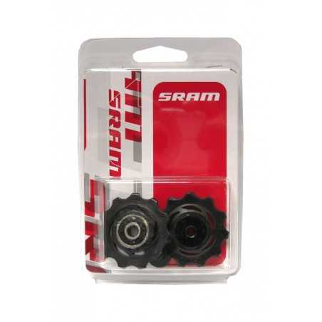 Set of roulette wheels change for change  X7/X9 10V