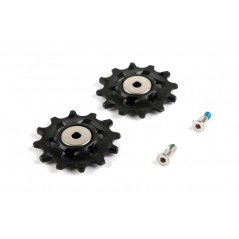 SRAM Juego de ruletas ruedas cambio para APEX1/NX 11V 101465