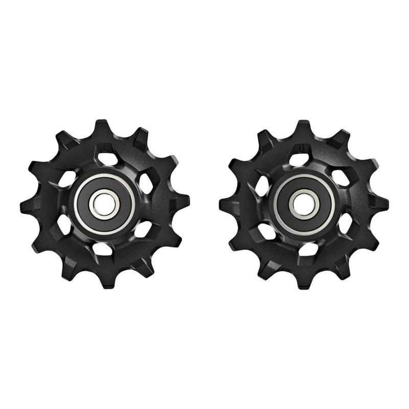 Pulley set for rear derailleur  SRAM MTB EAGLE XX1/X01 X-SYNC