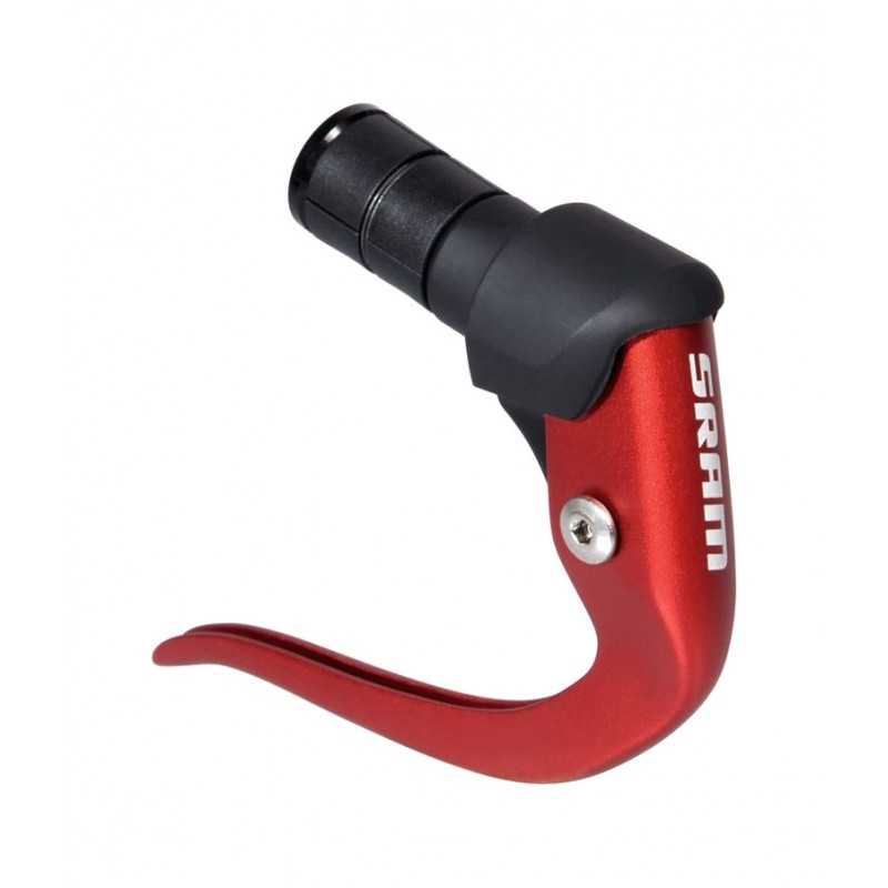 SRAM Juego de manetas freno aluminio derecha/izquierda TT500 101199
