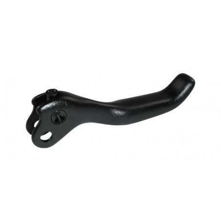 Aluminum brake lever + guide  DB5
