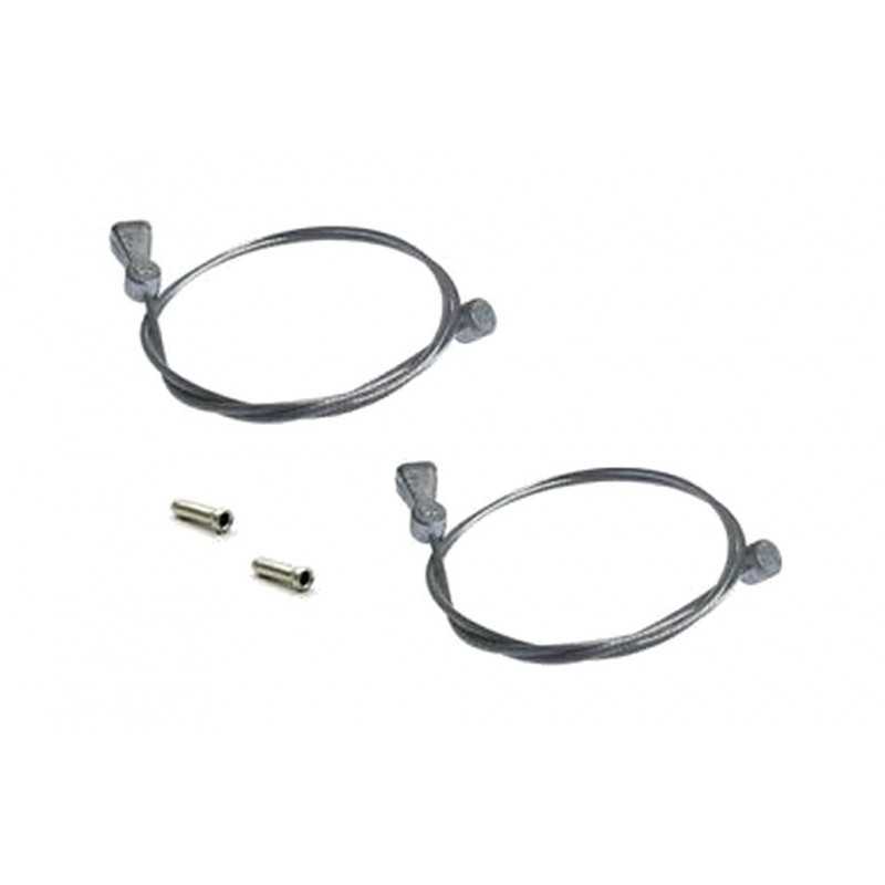 Brake cable  AVID B SHORTY 4/6 CANTILEVER