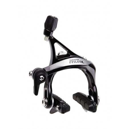 SRAM Puente de freno con tecnología dual RIVAL 22 PIVOT SWISSSTOP (28C) 102459