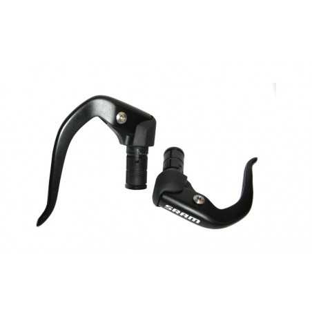 Right / left brake lever set  TT500