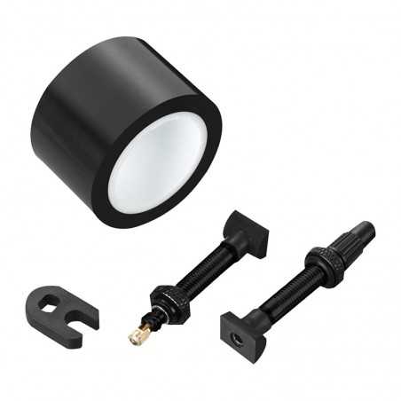 ZIPP Kit de tubelizacion PRESTA 100 MM 23 103537