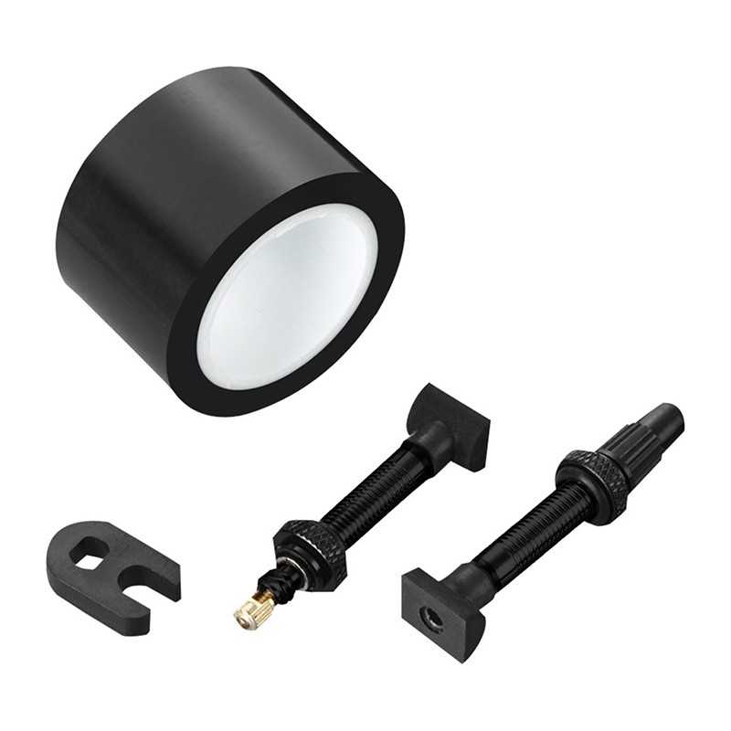 Tubelization kit  PRESTA 100 MM 26 MM