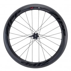 ZIPP Rueda trasera 404 F CARBON 10/11V 105023