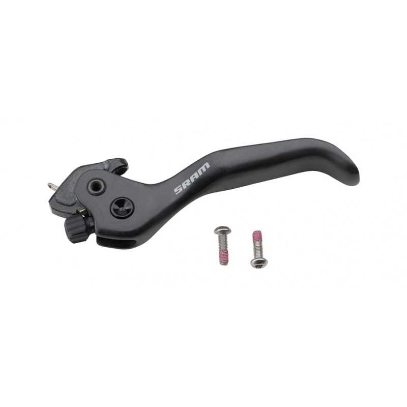 SRAM Kit de maneta recambio freno en aluminio brillante G2 RS 105573