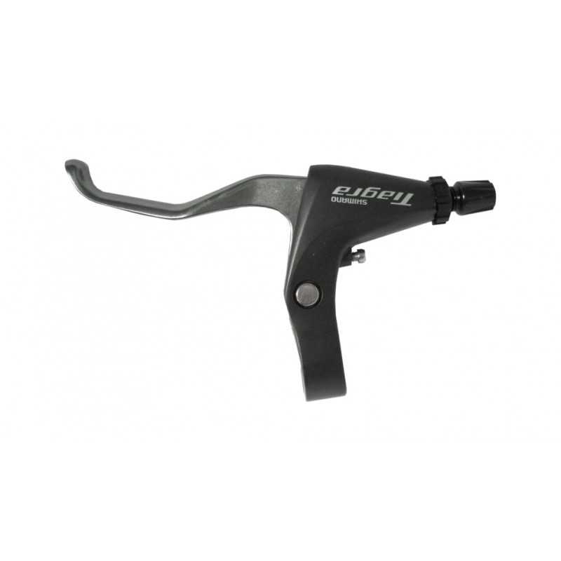 SHIMANO Maneta de freno para manillar sin cable BL4700 MTB 124003
