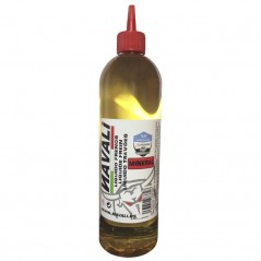 NAVALI Liquido de frenos bicicleta MINERAL 500ML 230186