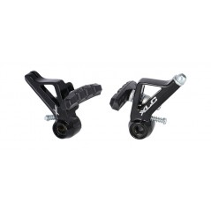 XLC Kit de frenos aluminio para rueda delantera/trasera CANTILEVER BR-C04 2500301501