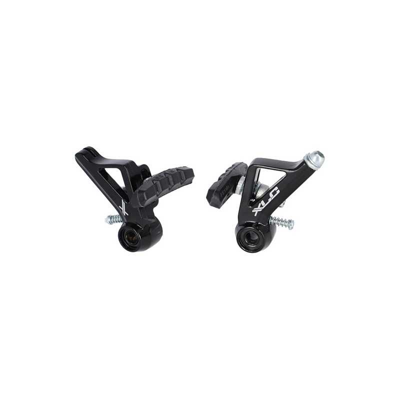 XLC Kit de frenos aluminio para rueda delantera/trasera CANTILEVER BR-C04 2500301501