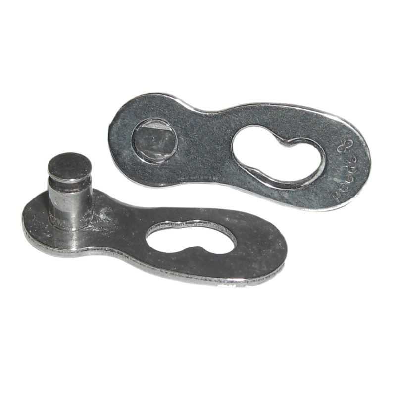 Chain connector link  connex link 8v 6.8 mm