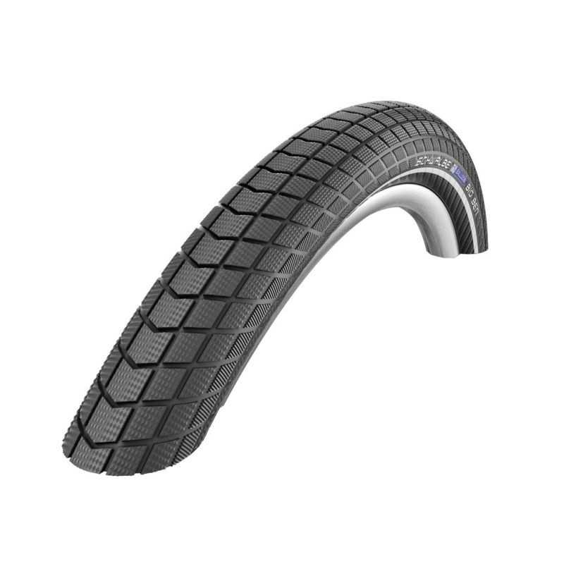 Tire  LITTLE BIG BEN 28x1.50/700x38C R-GUARD PERFORMANCE HS439 LITESKIN RIGIDA N