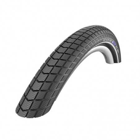 Tire  LITTLE BIG BEN 28x1.50/700x38C R-GUARD PERFORMANCE HS439 LITESKIN RIGIDA N