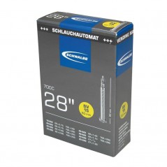 SCHWALBE Camara de aire para bicicleta 28x3/4-1 1/8 60MM 318510