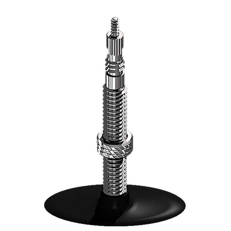 SCHWALBE Camara de aire para bicicleta 27-28x1 1/8-1.250 60MM 318512